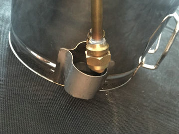 Uzun Menzilli Metal El Pompası Püskürtücü / Otomatik Paslanmaz Çelik Bug Püskürtücü
